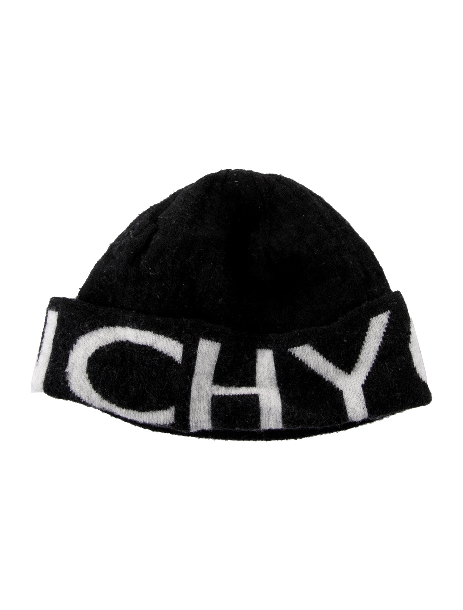 Givenchy Knitted beanie