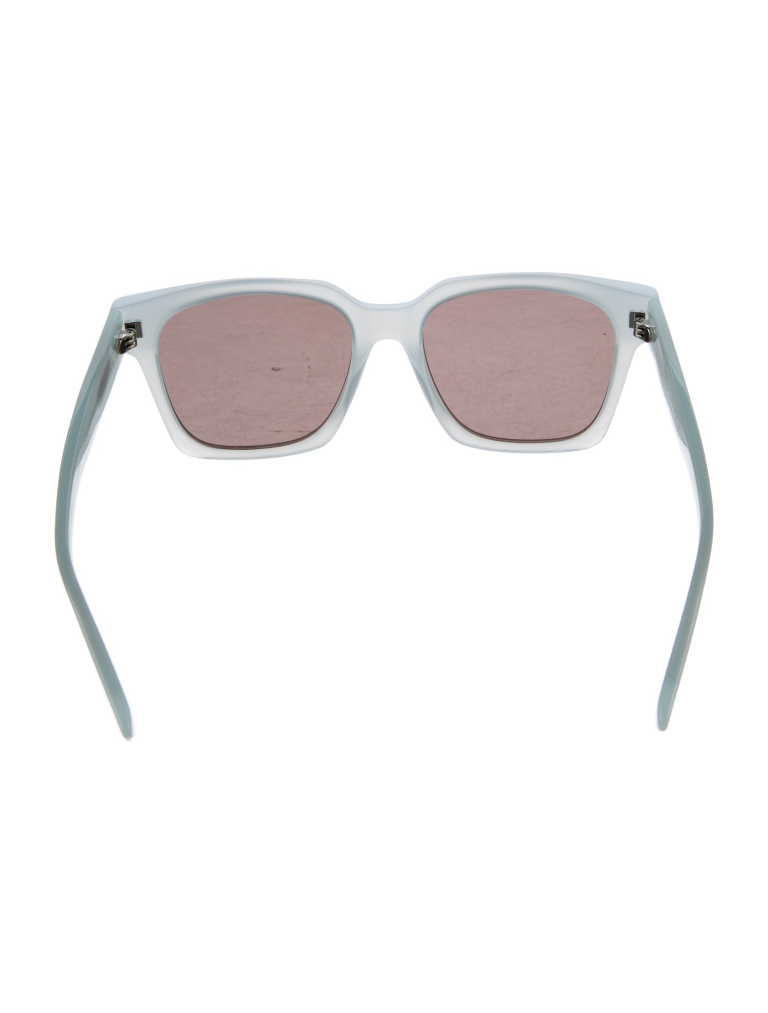 Givenchy Wayfarer Tinted Sunglasses
