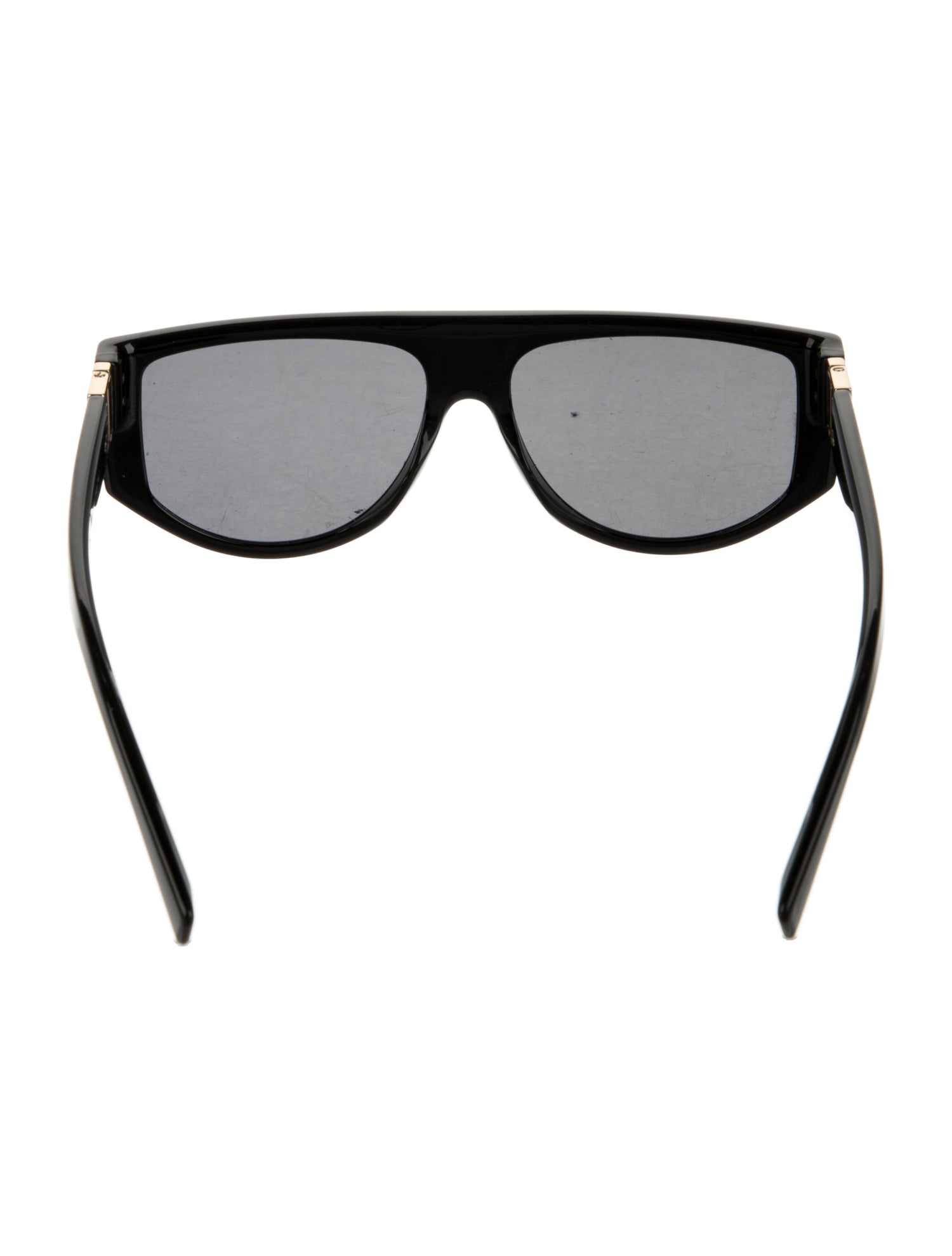 Givenchy Shield Tinted Sunglasses