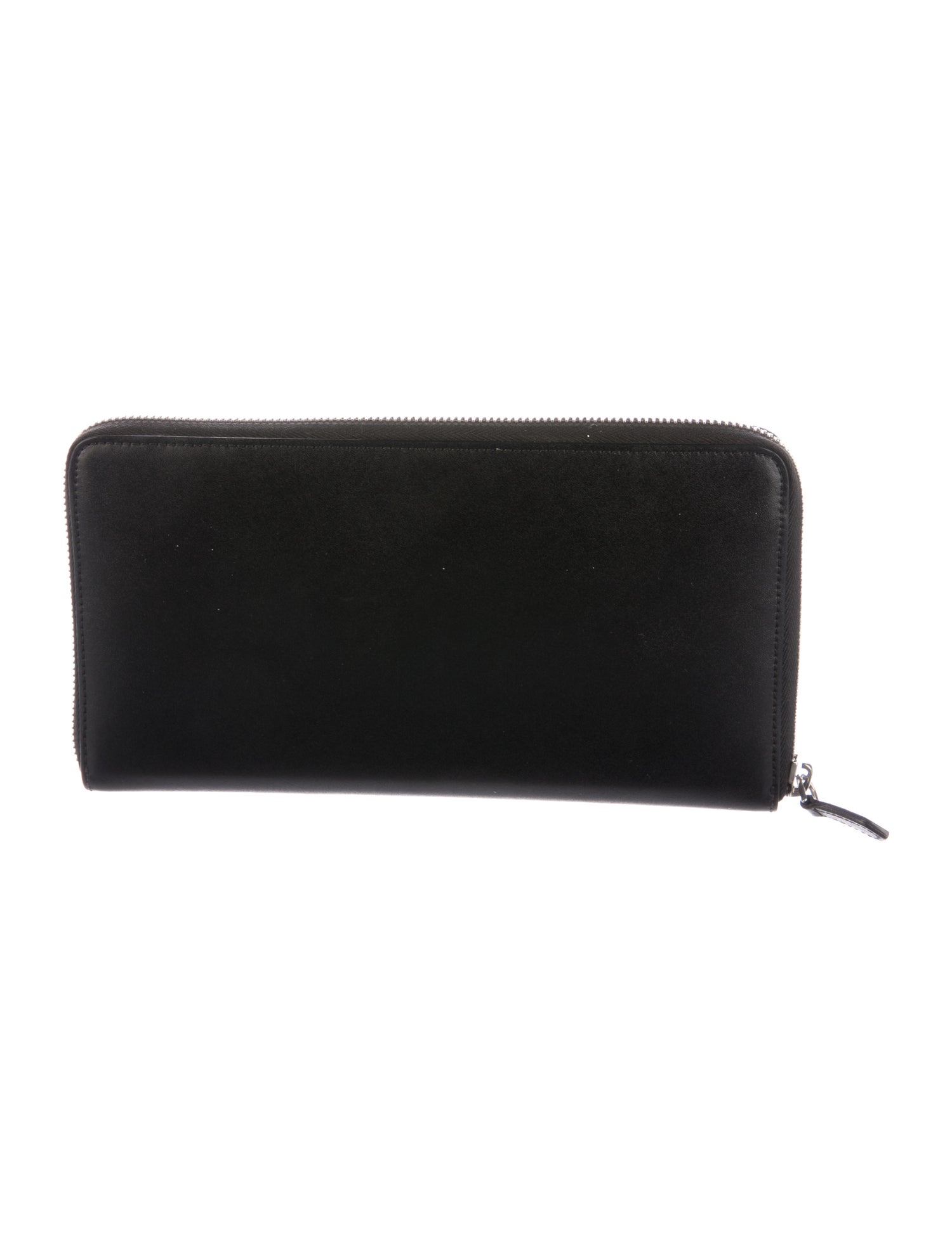 Givenchy Leather Wallet