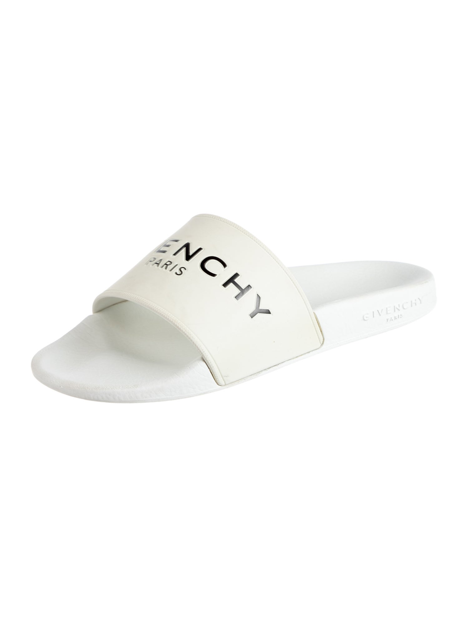 Givenchy Girls' Slides