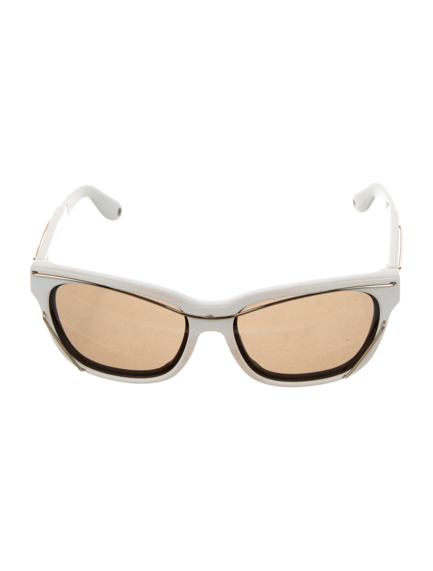 Givenchy Wayfarer Tinted Sunglasses