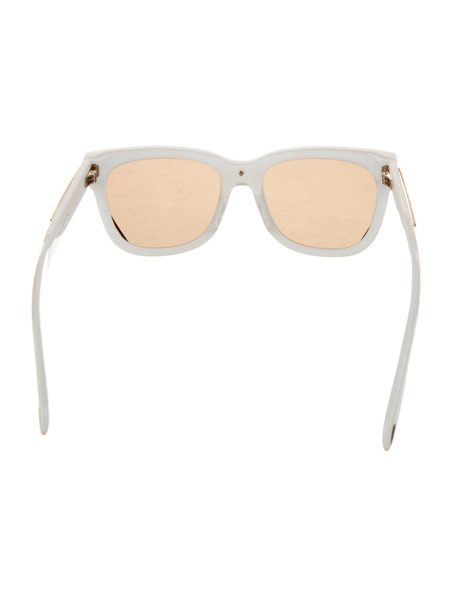 Givenchy Wayfarer Tinted Sunglasses