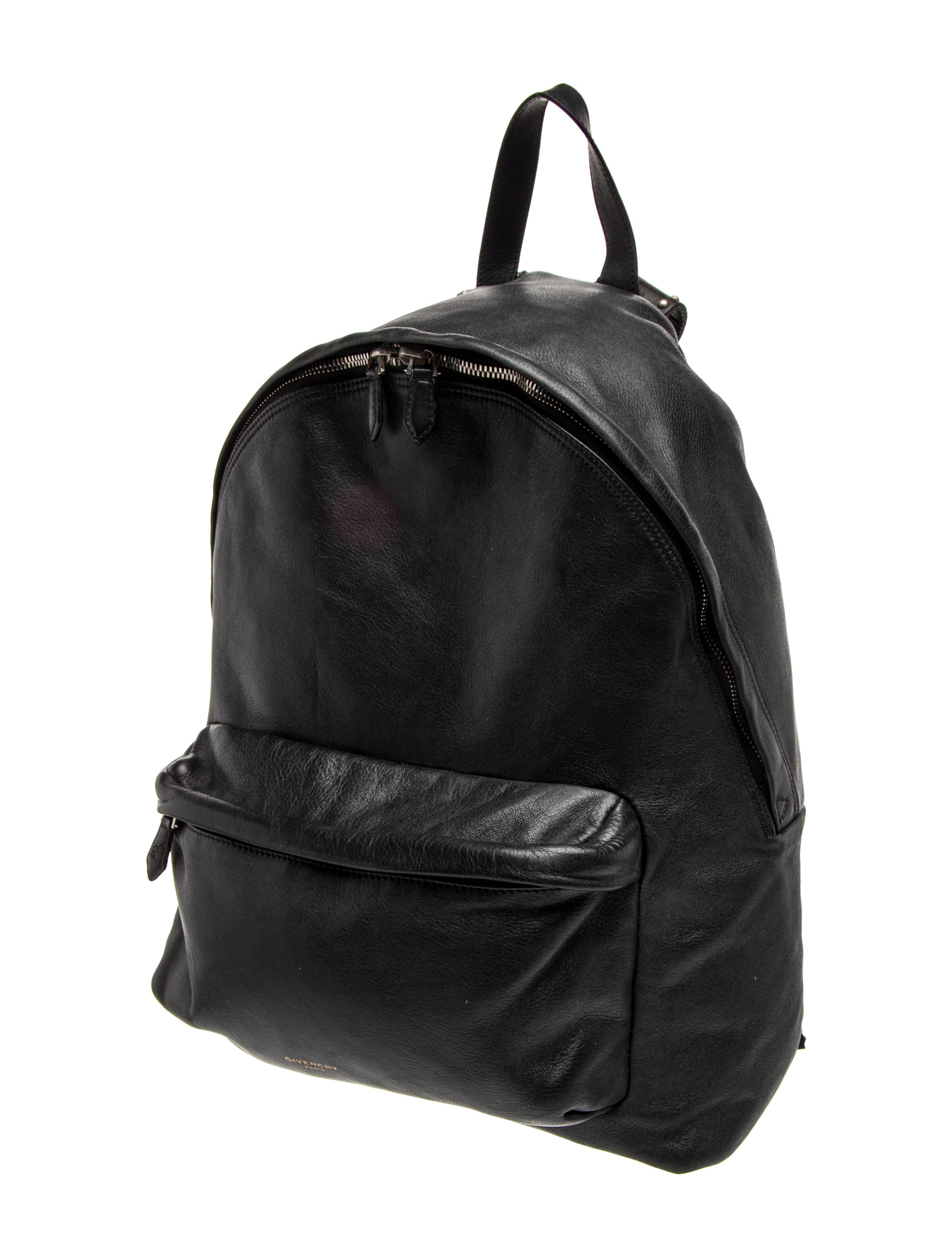 Givenchy Leather Backpack