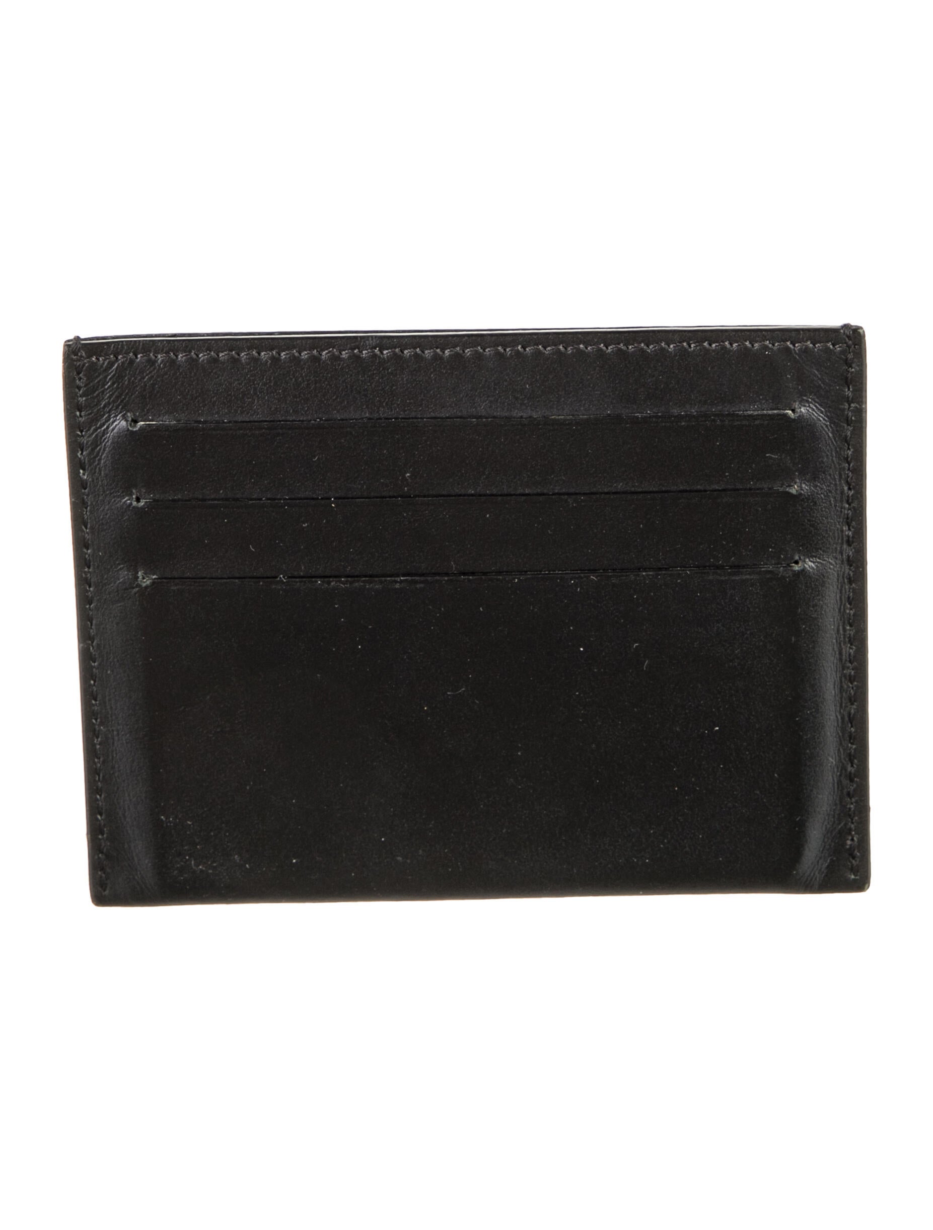 Givenchy Leather Wallet