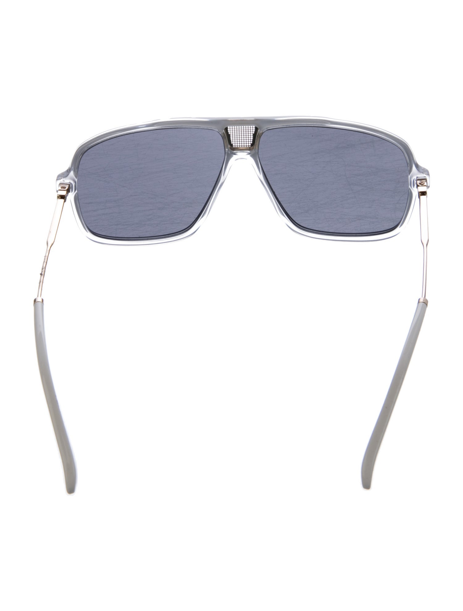 Givenchy Aviator Tinted Sunglasses