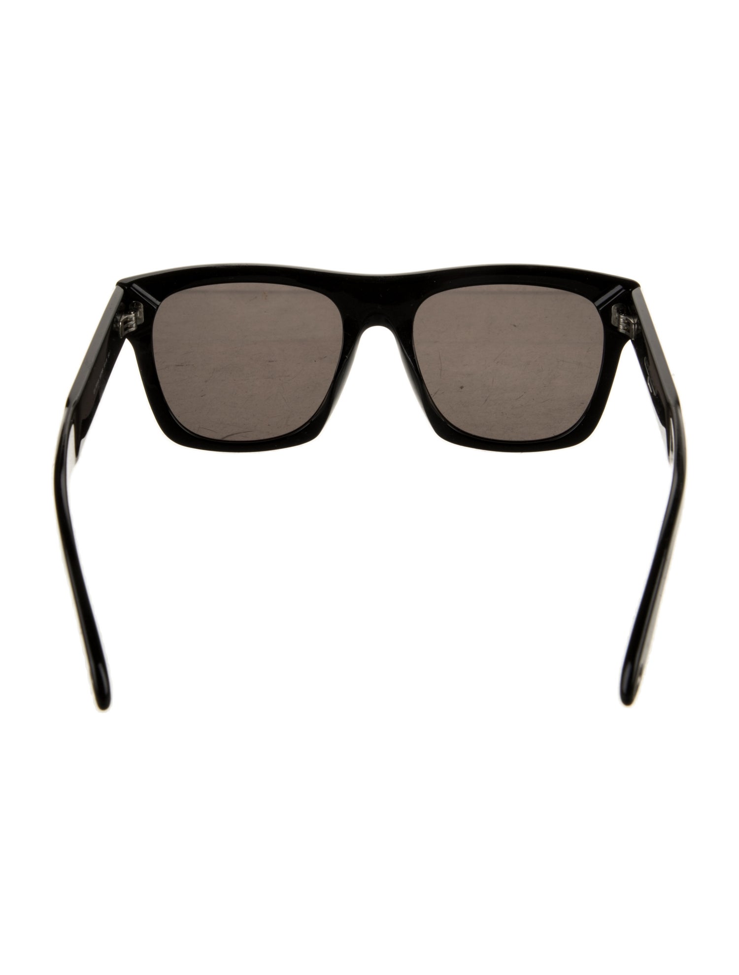 Givenchy Wayfarer Tinted Sunglasses