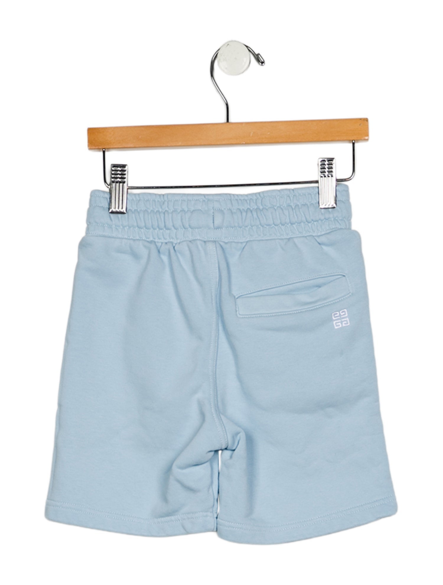 Givenchy Girls' Shorts