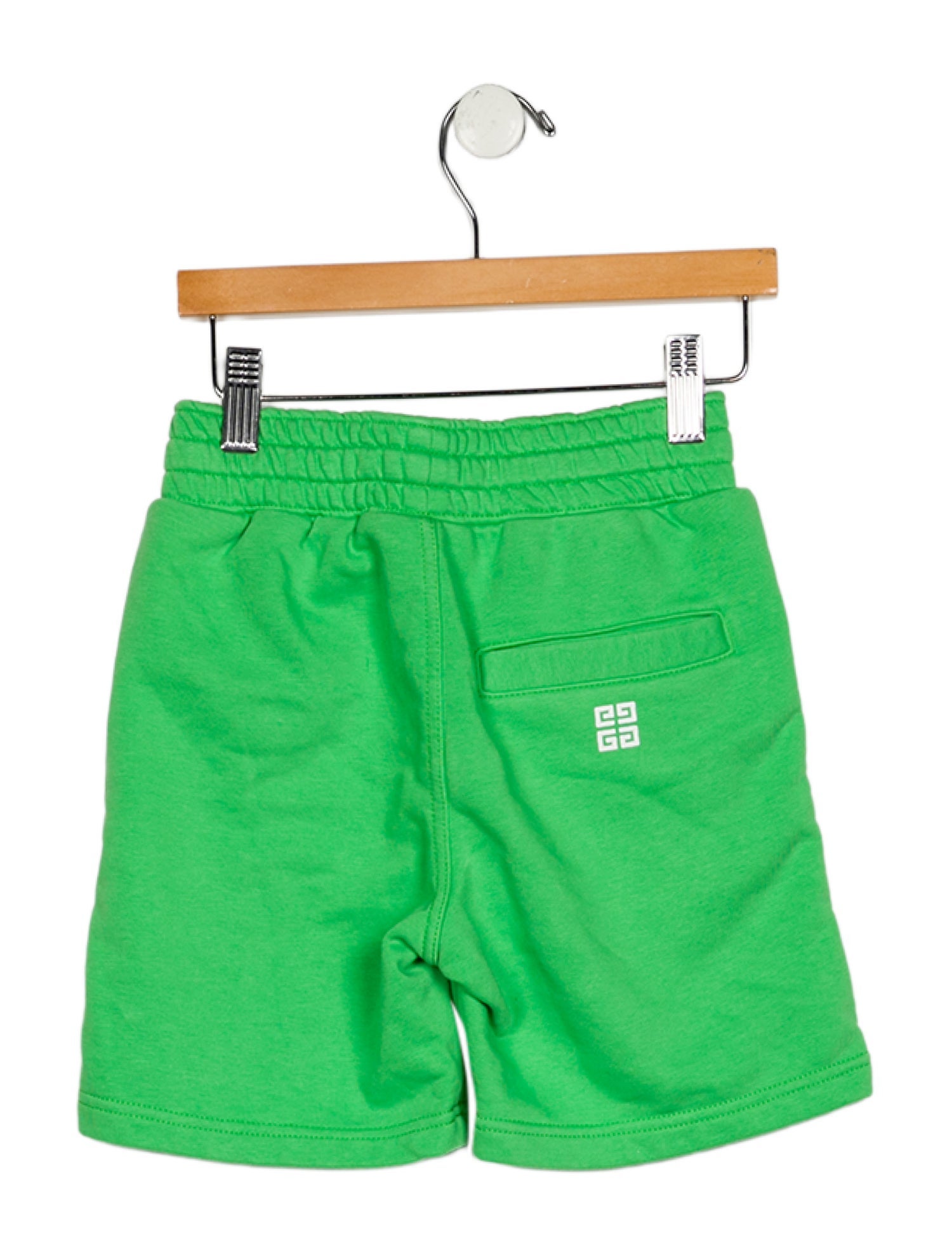 Givenchy Toddler Girls Shorts