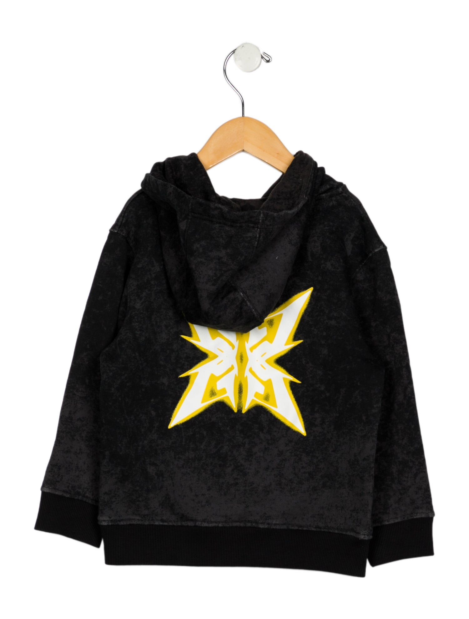 Givenchy Toddler Girls' Hoodie