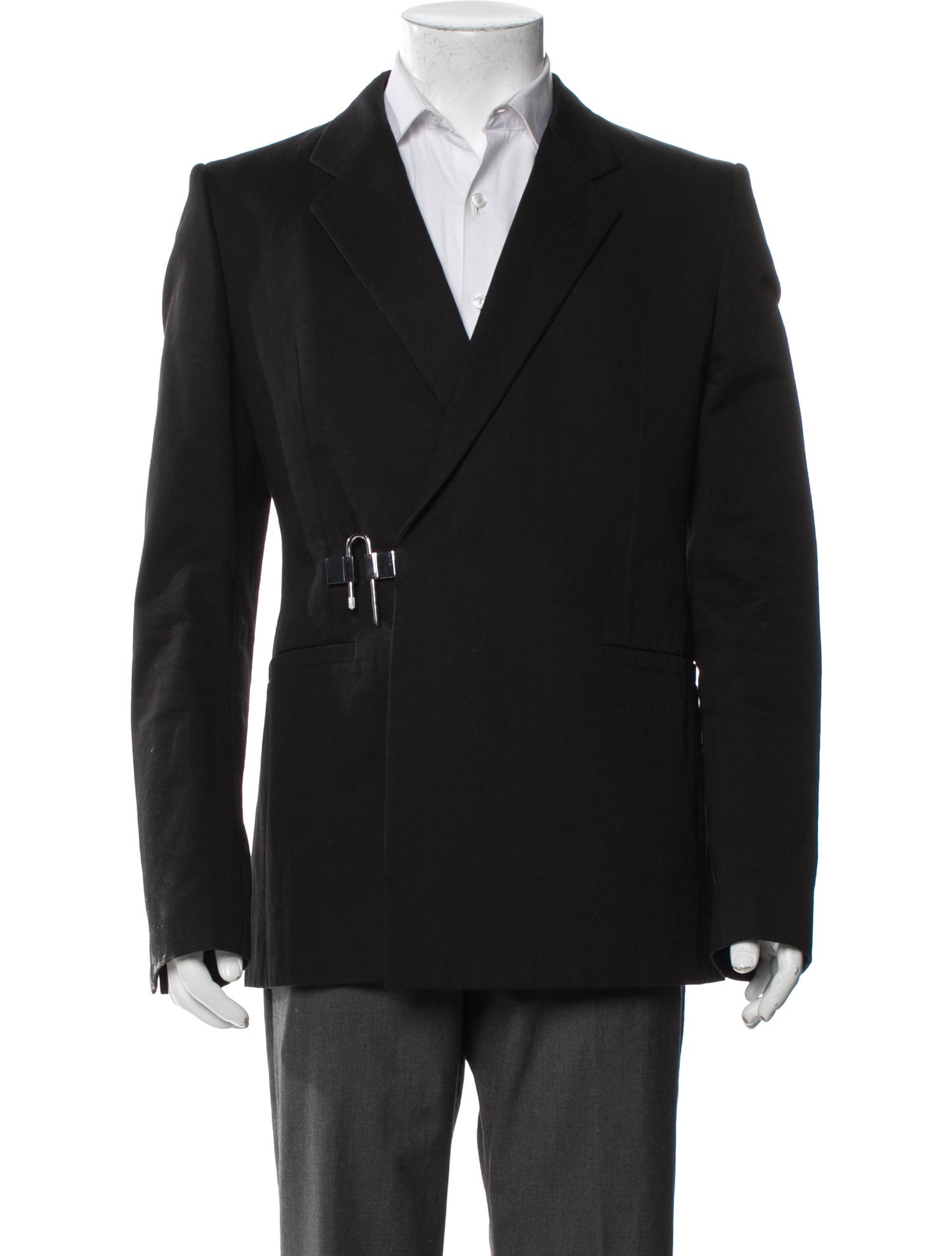 Givenchy Blazer