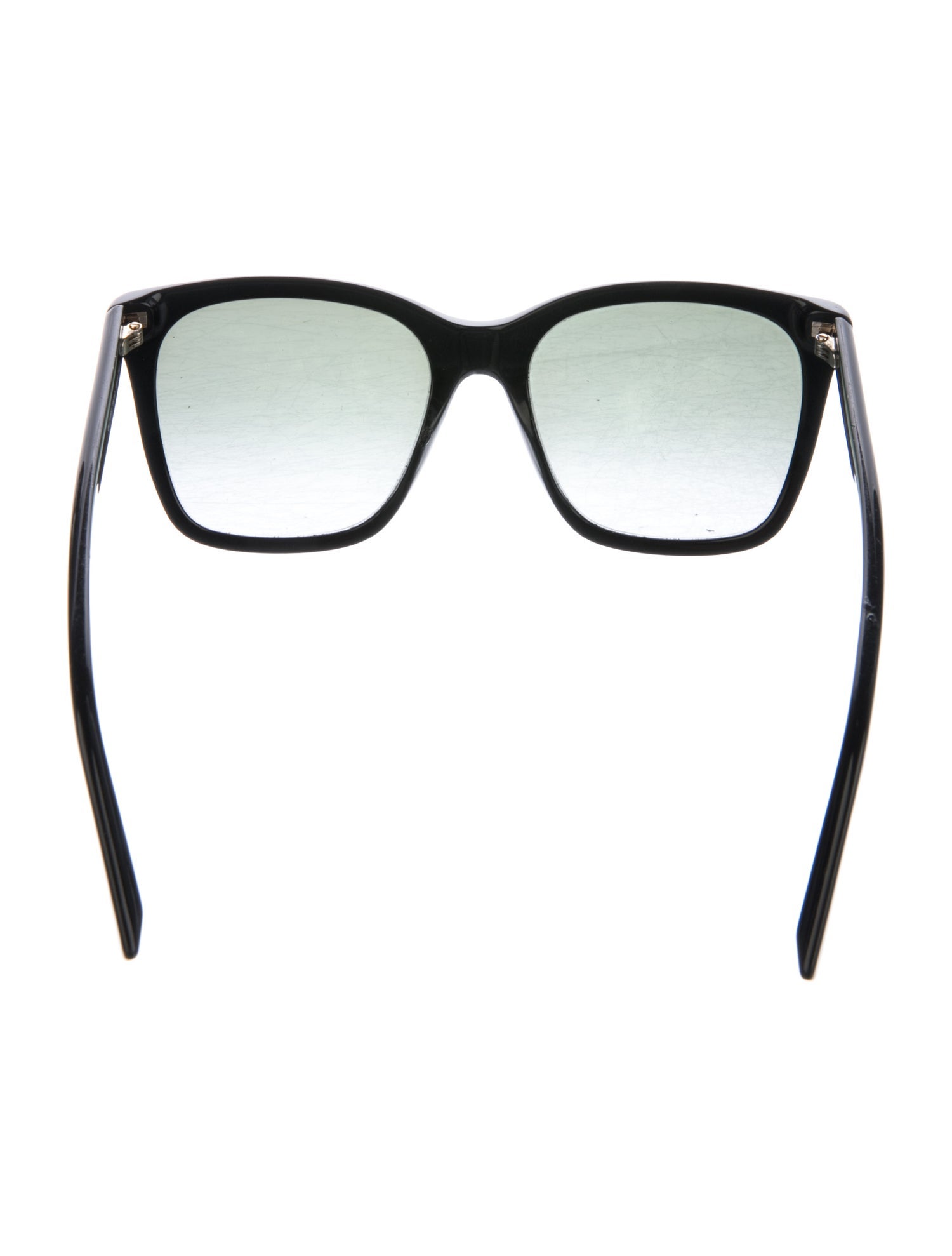Givenchy Wayfarer Gradient Sunglasses