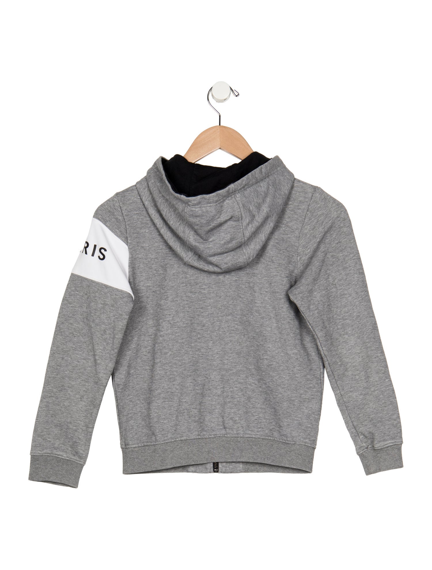 Givenchy Zip up Hoodie