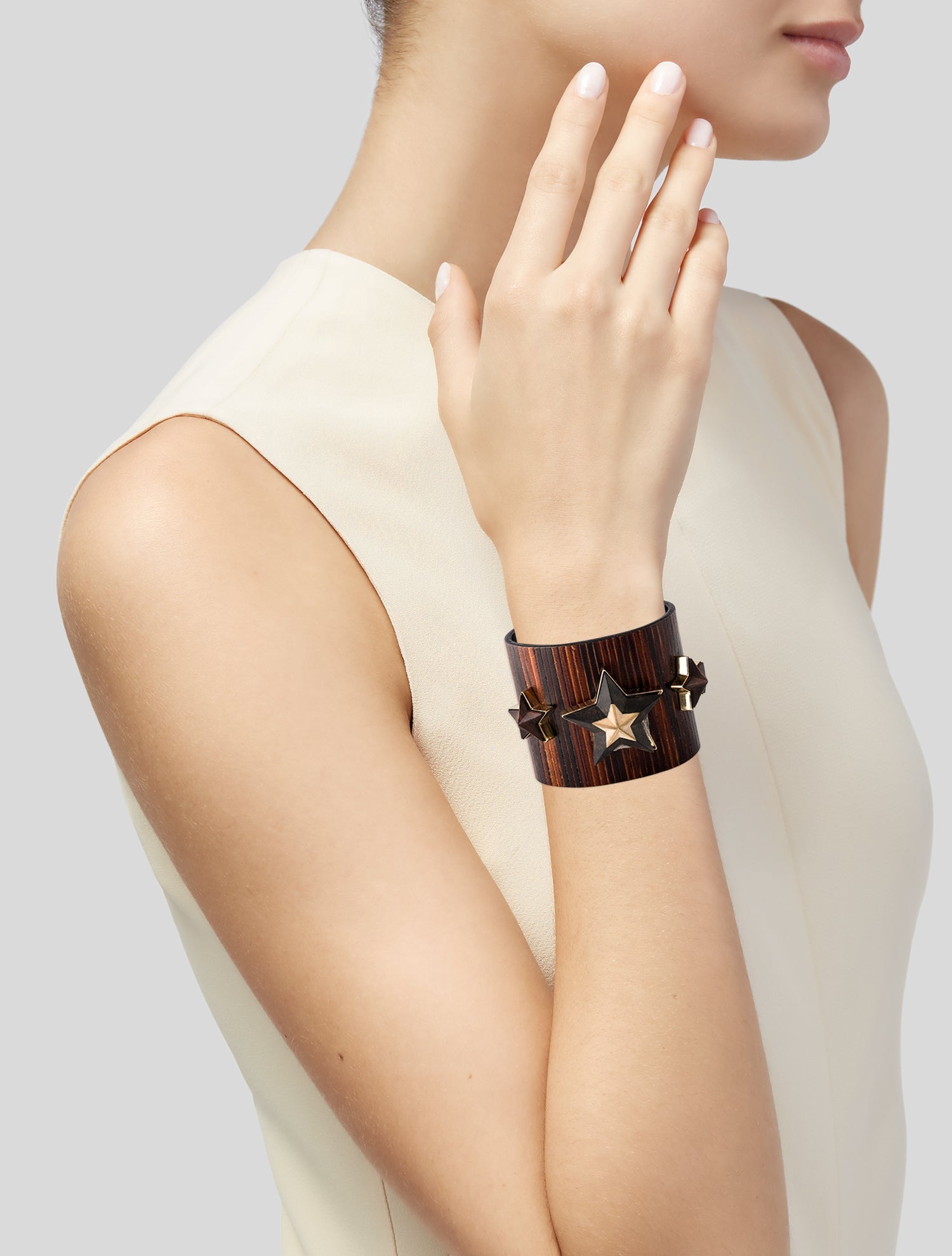 Givenchy Bangle | The RealReal
