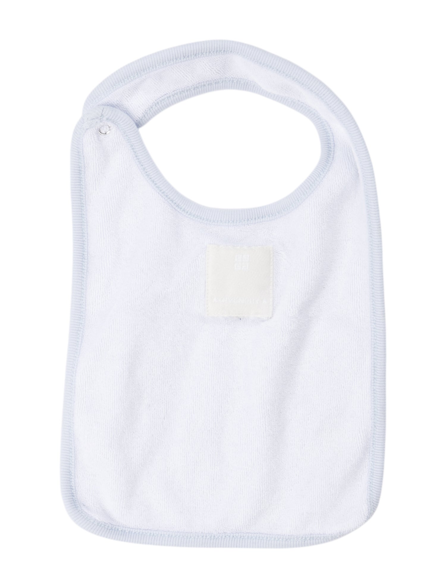 Givenchy Infants' Solid Bib