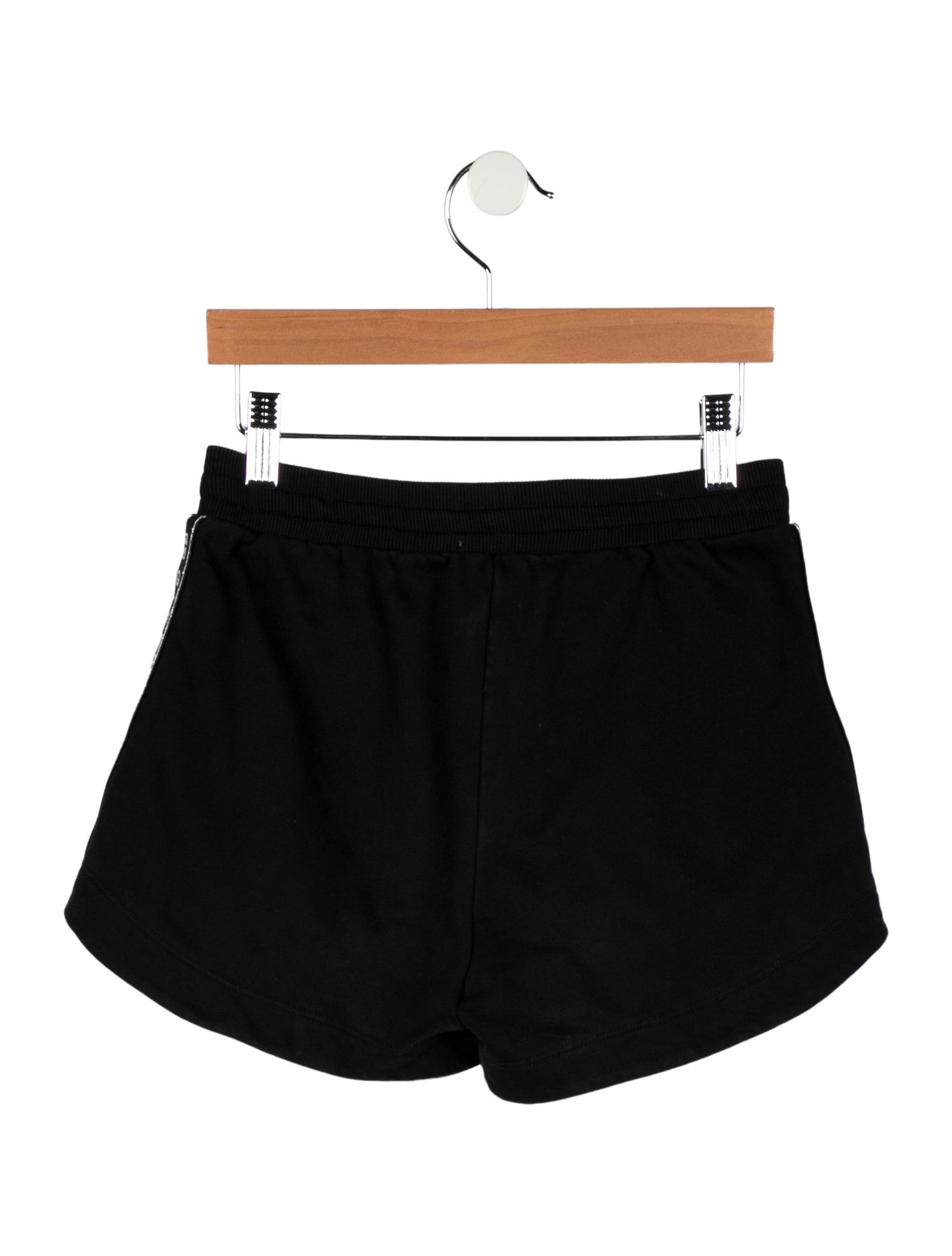 Givenchy Girls' Sweat Shorts