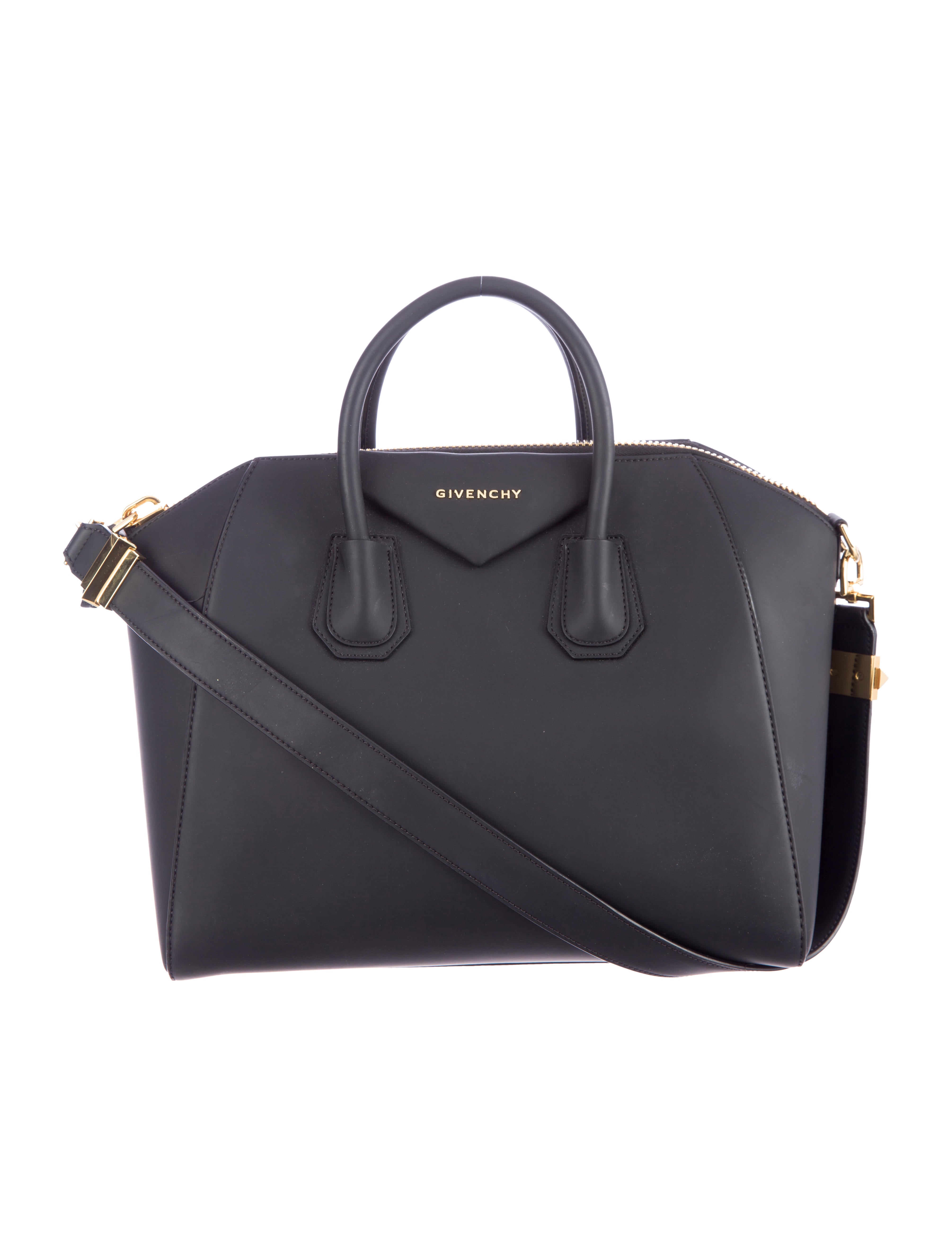 givenchy rubber antigona