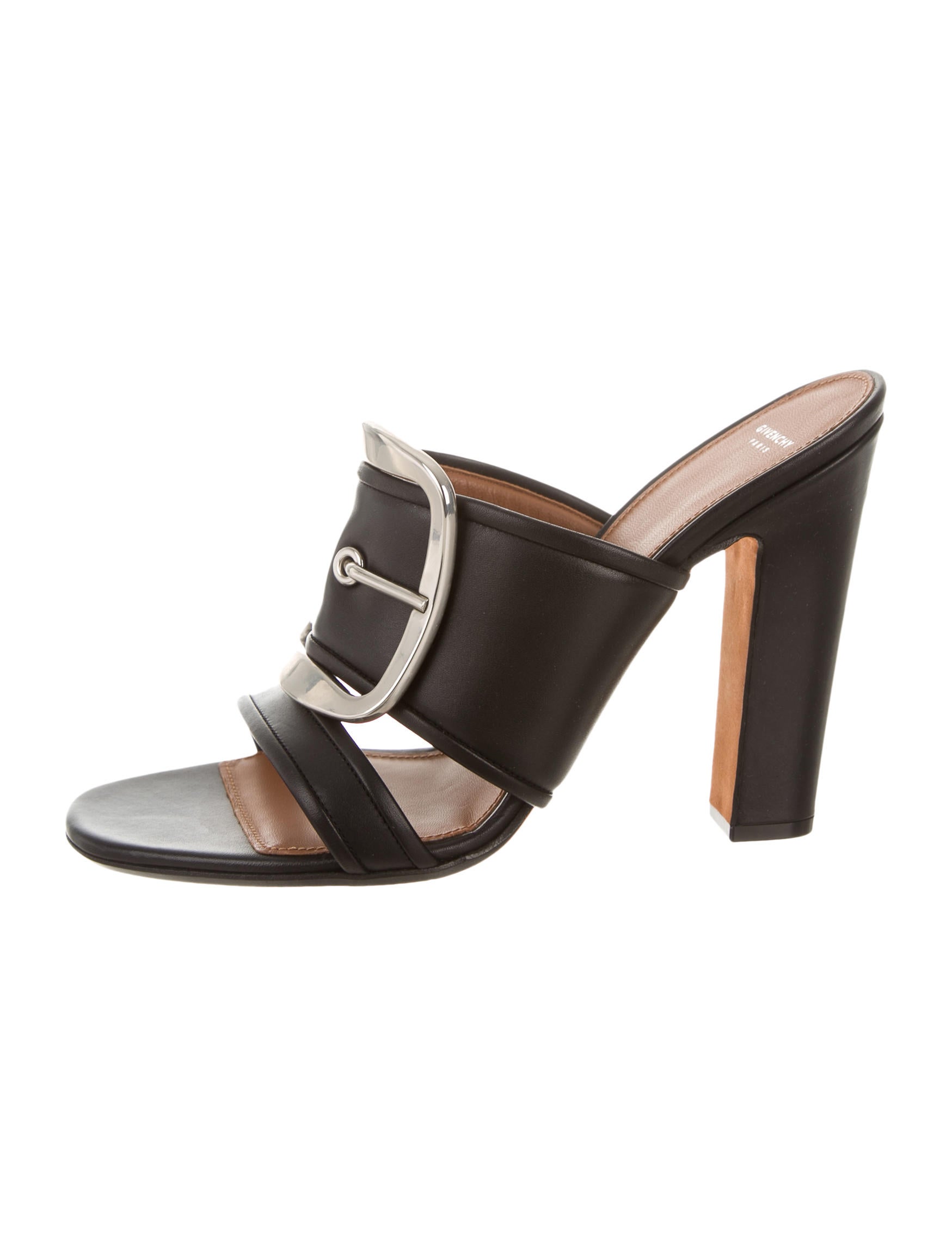buckle slide sandals givenchy buckle slide sandals w tags shoes giv31823 buckle slide sandals givenchy buckle slide sandals w tags shoes giv31823