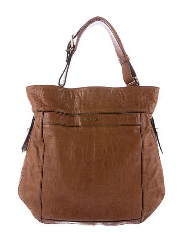 Givenchy Distressed Leather Tote Handbags Giv32668 The Realreal Distressed Leather Tote