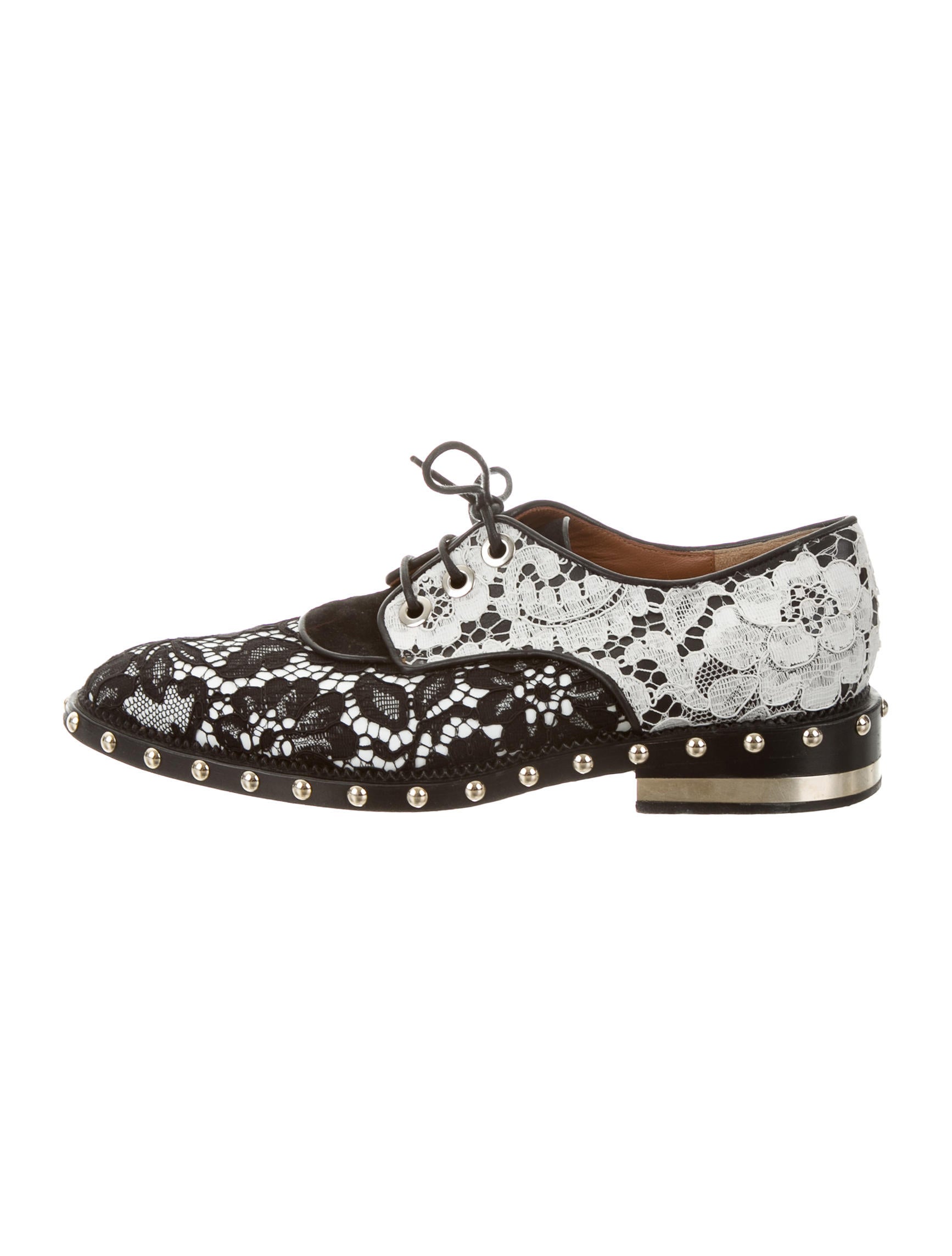 lace oxfords shoes givenchy studded lace oxfords shoes giv33767 the lace oxfords shoes givenchy studded lace oxfords shoes giv33767 the