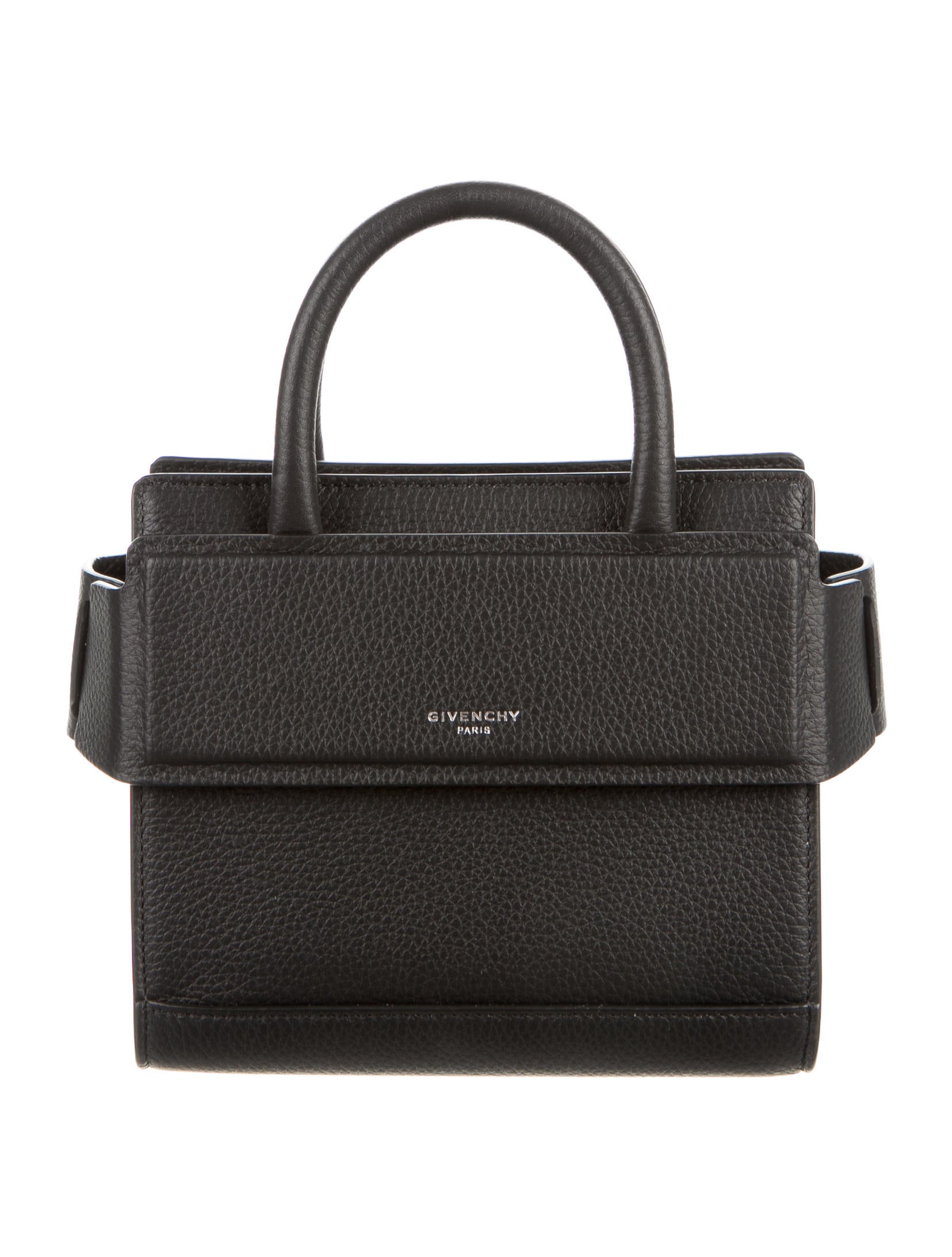 【GIVENCHY】ジバンシー Nano Horizon BAG GIVENCHY】ジバンシー Nano Horizon BAG - メルカリ