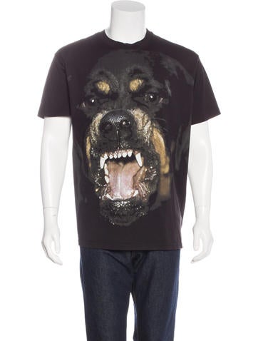 rottweiler clothes givenchy rottweiler t shirt clothing giv36433 the realreal rottweiler clothes givenchy rottweiler t shirt clothing giv36433 the realreal