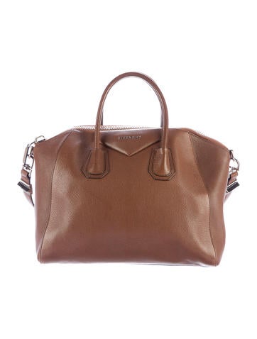 Givenchy Medium Antigona Satchel