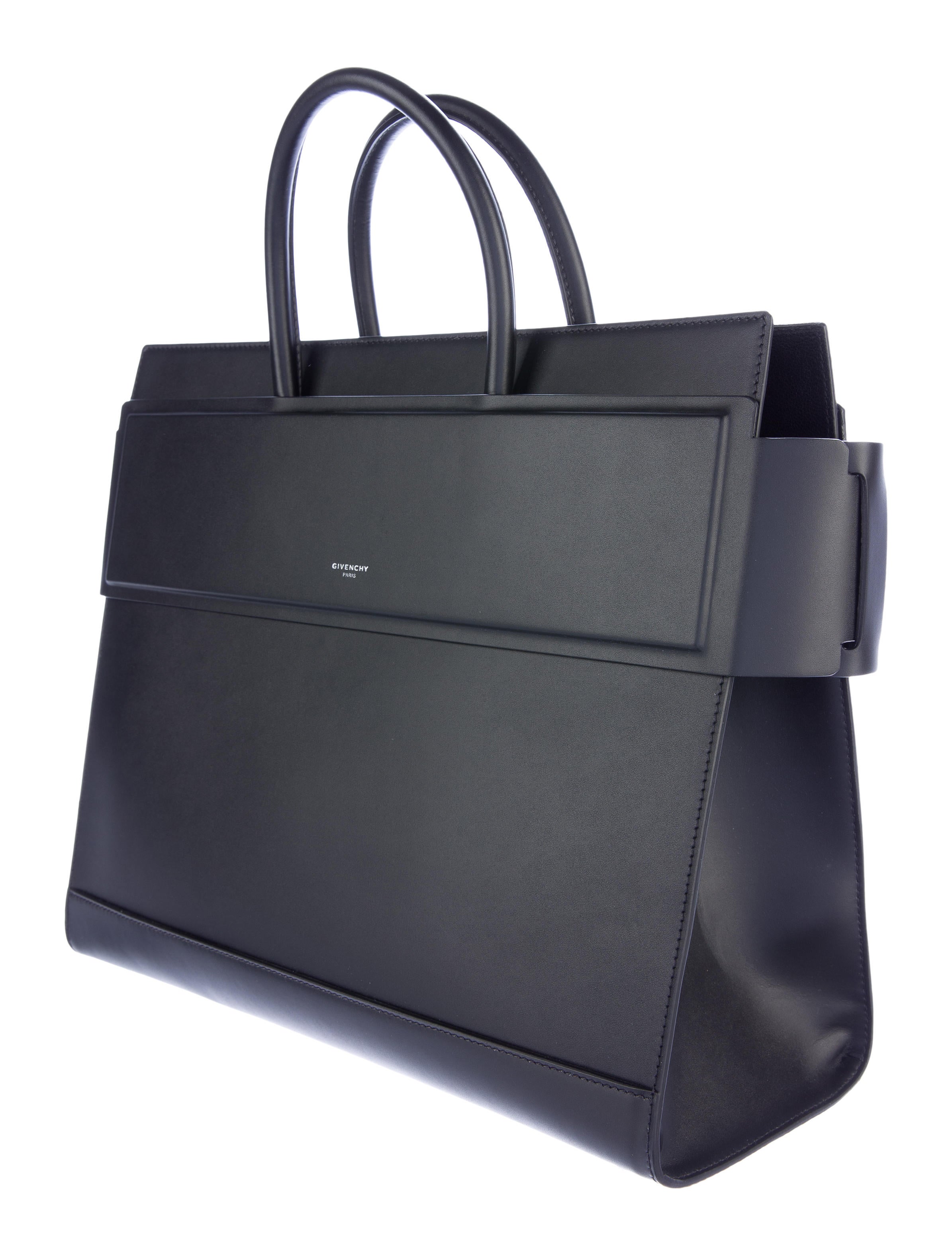 Givenchy Medium Horizon Bag Handbags GIV37327 The RealReal