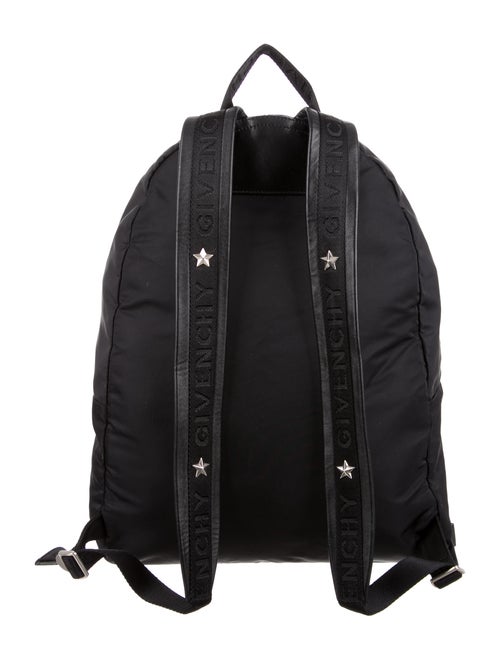 Givenchy Rottweiler Print Backpack