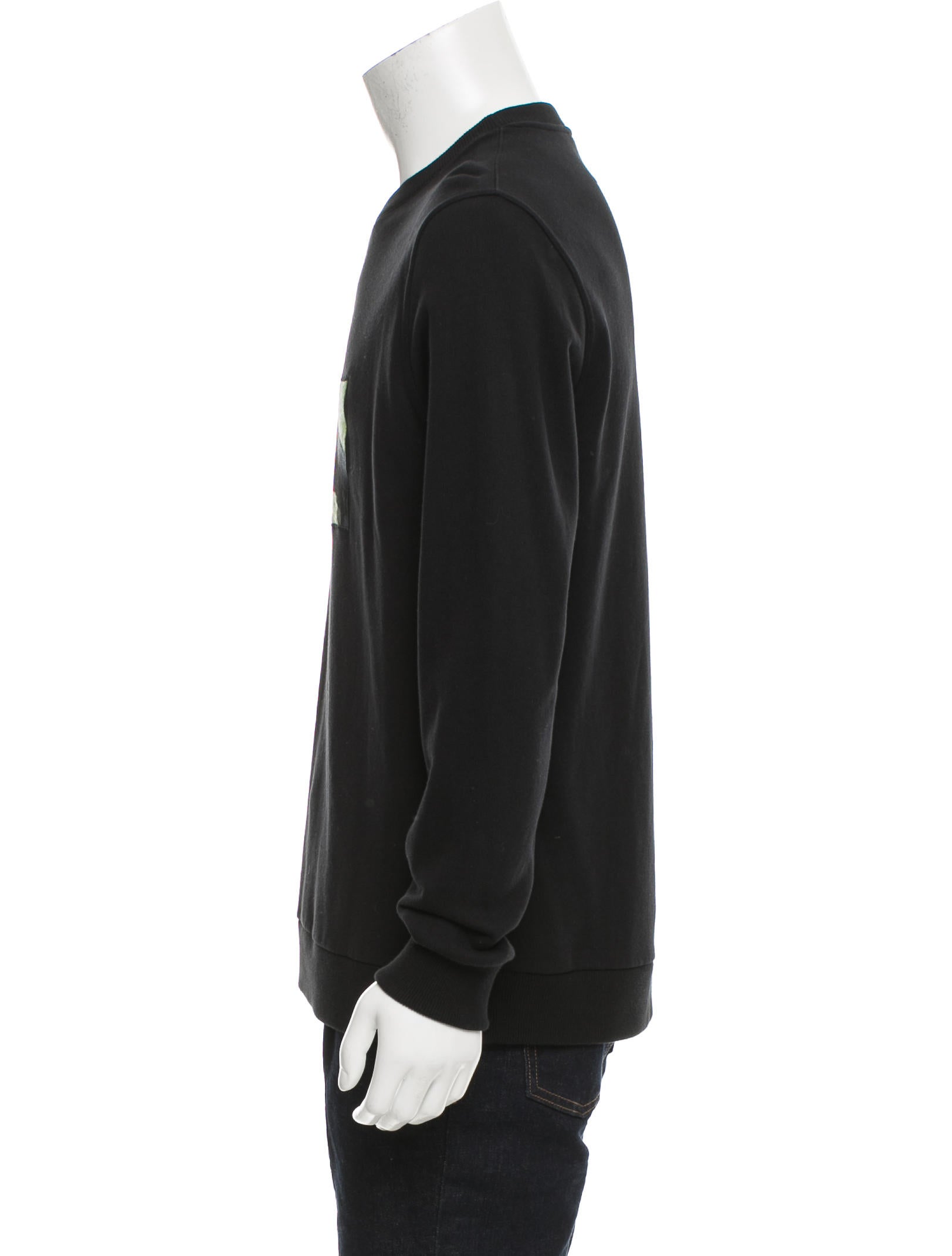 fighting rottweilers givenchy 2017 fighting rottweilers sweatshirt clothing giv41426 the realreal fighting rottweilers givenchy 2017 fighting rottweilers sweatshirt clothing giv41426 the realreal