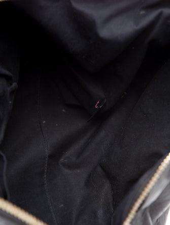 Givenchy Python & Leather Antigona Bag