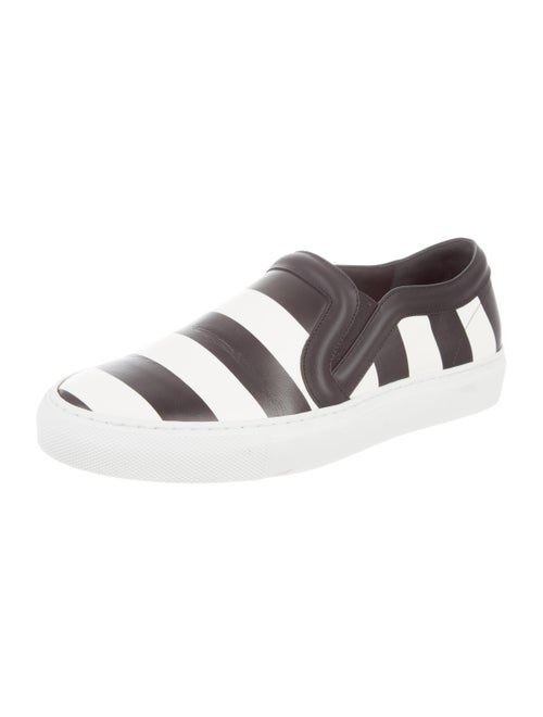 givenchy slip on sneakers