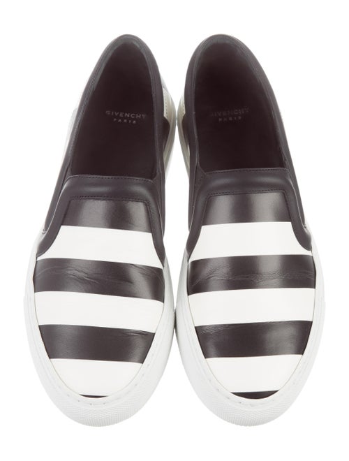 givenchy slip on sneakers