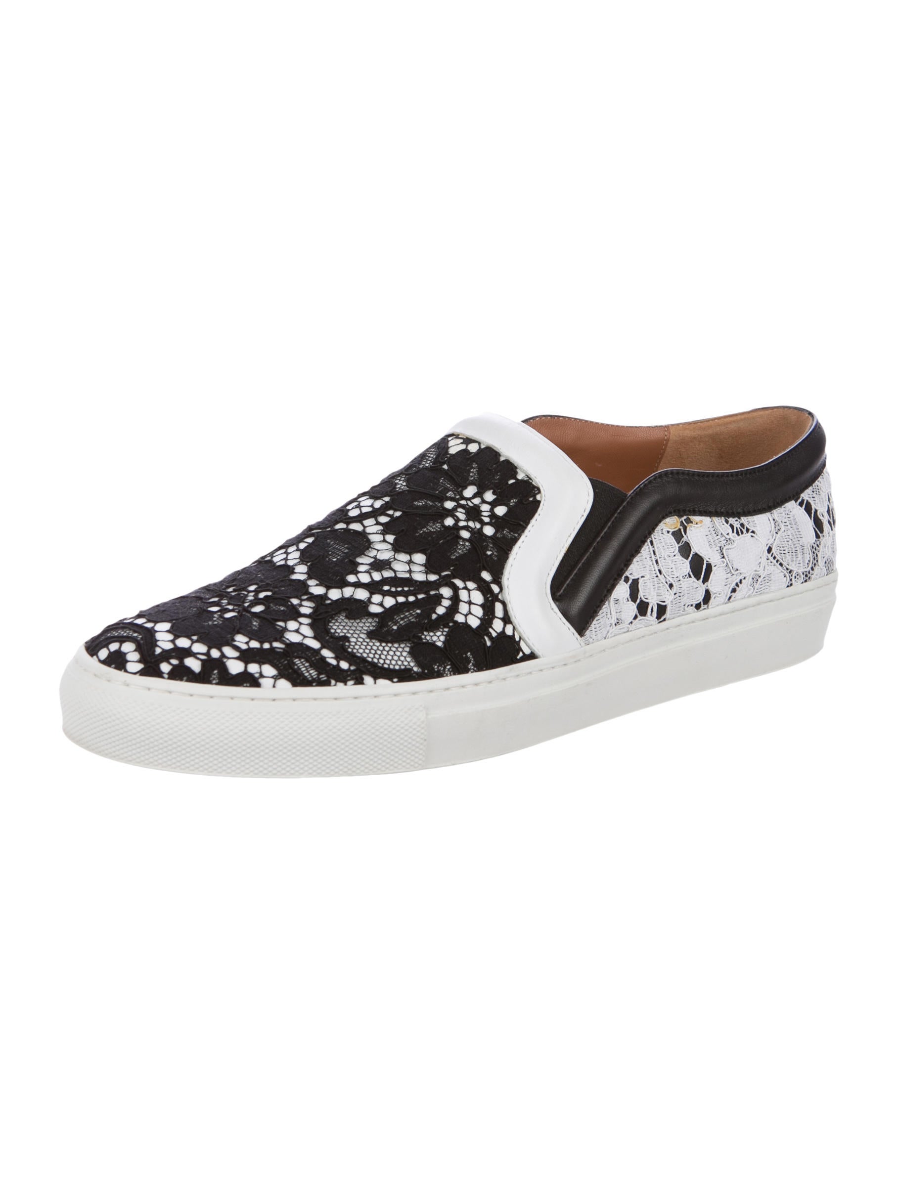 givenchy slip on sneakers givenchy lace slip on sneakers shoes giv43302 the givenchy slip on sneakers givenchy lace slip on sneakers shoes giv43302 the