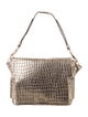 Givenchy Embossed Melancholia Bag