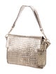 Givenchy Embossed Melancholia Bag