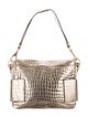 Givenchy Embossed Melancholia Bag