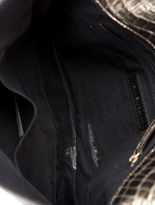 Givenchy Embossed Melancholia Bag