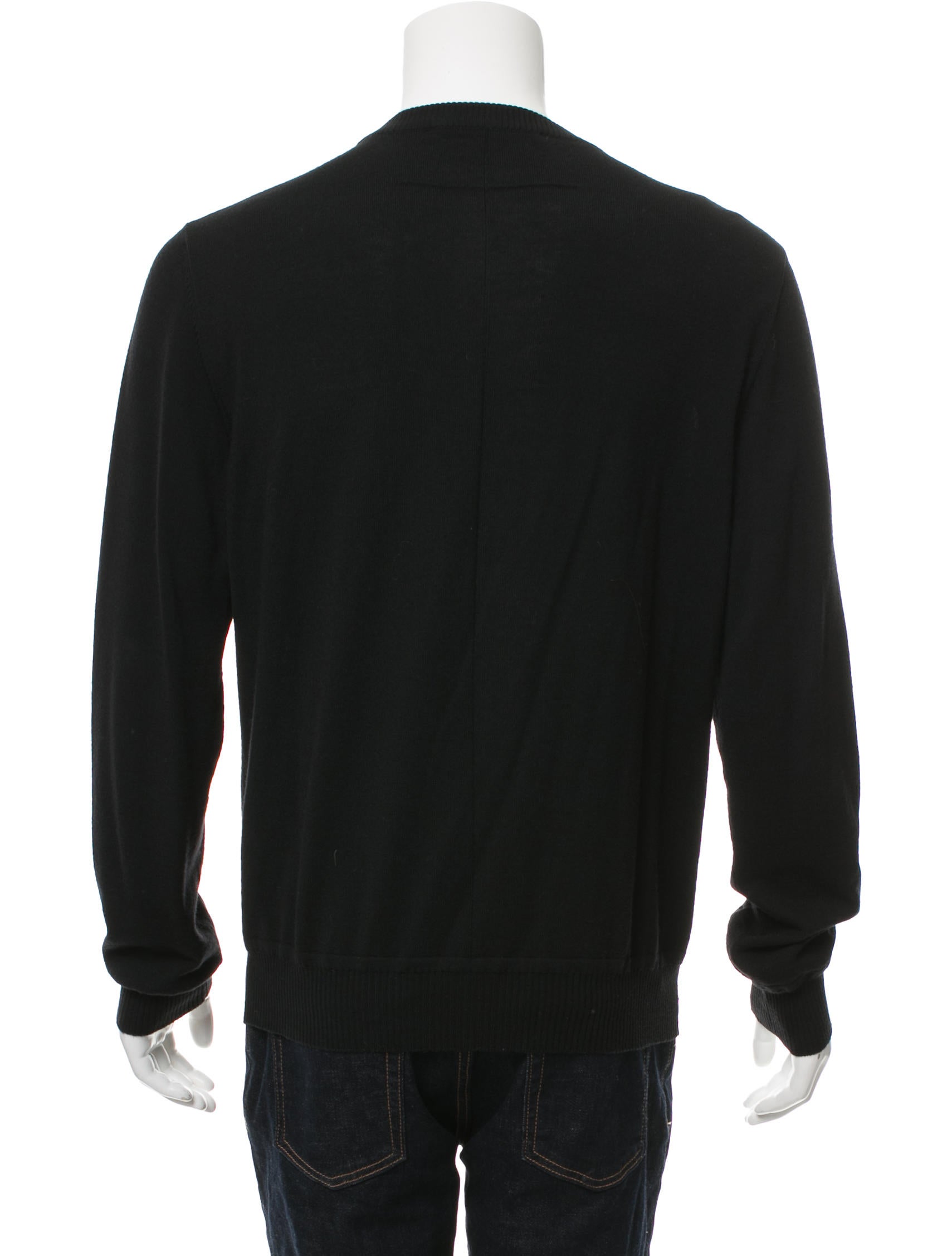 rottweiler sweater givenchy 2015 wool rottweiler sweater clothing giv44397 the realreal rottweiler sweater givenchy 2015 wool rottweiler sweater clothing giv44397 the realreal