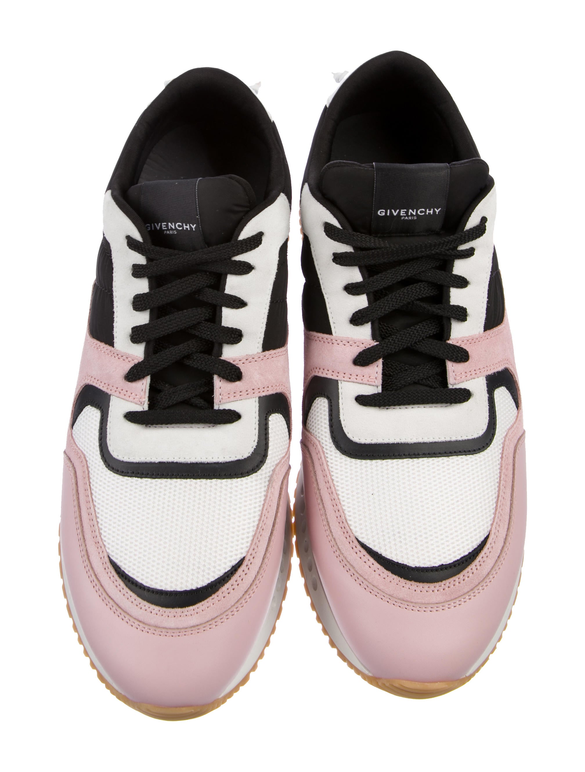 givenchy active runner sneakers