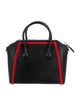 Givenchy Small Embroidered Antigona