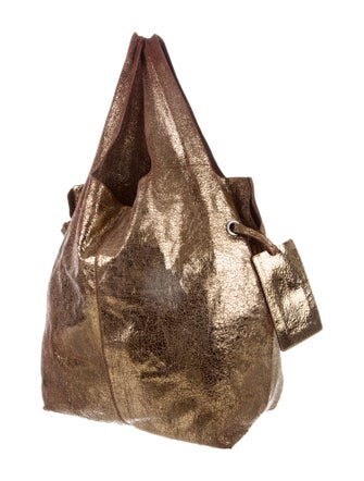 Givenchy George V Tote