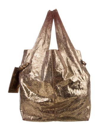 Givenchy George V Tote