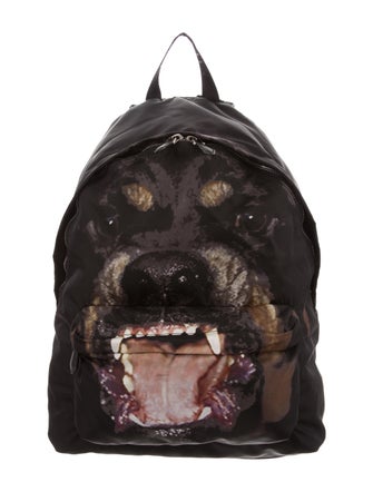 Givenchy Rottweiler Backpack