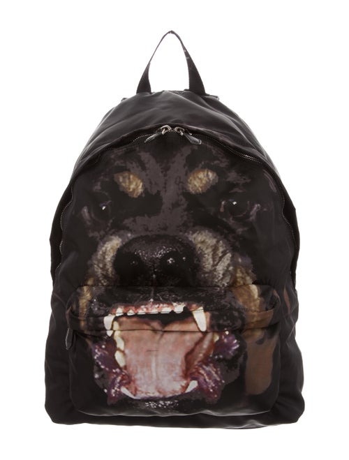 Givenchy Rottweiler Backpack