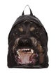 Givenchy Rottweiler Backpack