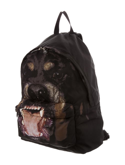 Givenchy Rottweiler Backpack