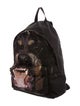 Givenchy Rottweiler Backpack
