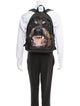 Givenchy Rottweiler Backpack