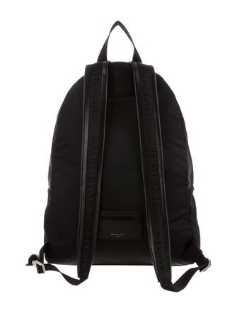 Givenchy Rottweiler Backpack